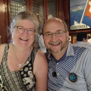 Meet your Posher, Nancy